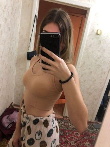 Олечка